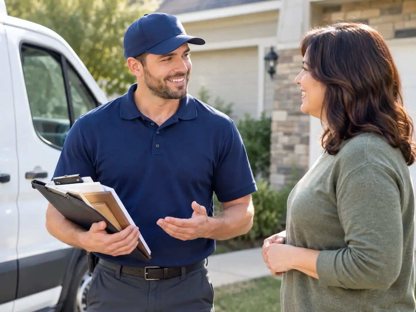 Kitchen Cabinet Refacing Antioch, CA FAQs